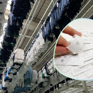 rfid laundry tags