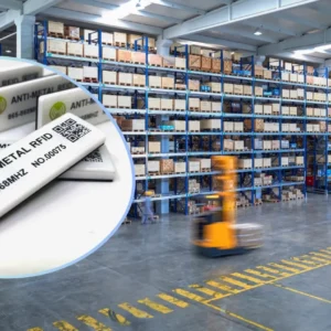 industrial rfid tags