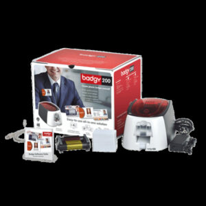 Badgy200 | Card printer badgy200 | card printer