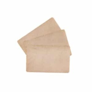 PLA/WOOD Cards pla/wood cards