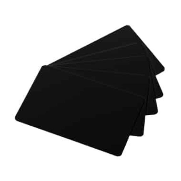 Home Black Cards